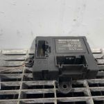 Modul usa/dreapta fata
