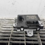 Modul usa/stanga fata