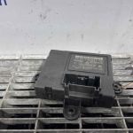 Modul usa/stanga spate