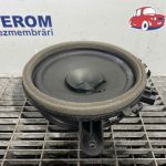 Difuzor audio