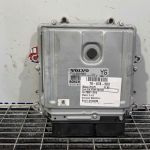 Calculator motor