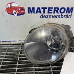 Halogen dreapta