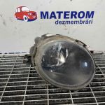 Halogen stanga