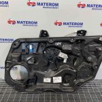 Macara usa fata dreapta