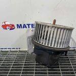 Ventilator incalzire