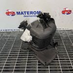 Deflector aer