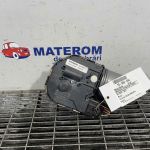 Motoras stergator parbriz