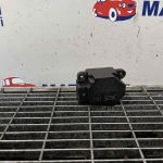 Motoras clapeta incalzire