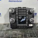 Tablou comanda incalzire