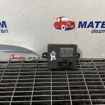 Modul usa/dreapta spate
