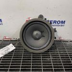 Difuzor audio