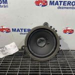 Difuzor audio