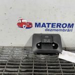 Intrerupator frana de mana