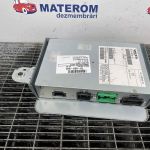 Amplificator audio