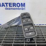 Intrerupator geamuri