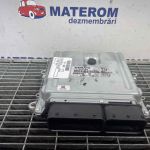 Calculator motor