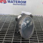Halogen dreapta