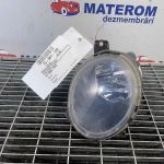 Halogen stanga