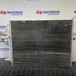 Radiator clima