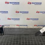 Radiator intercooler