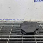 Motoras clapeta incalzire