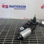 Motoras stergator haion