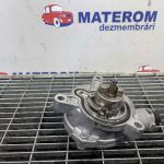 Pompa vacuum