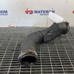 Furtun intercooler
