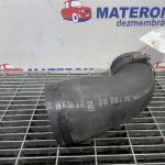 Furtun intercooler