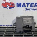 Modul usa/dreapta spate