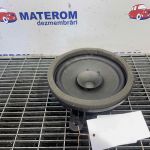 Difuzor audio