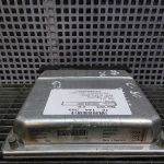 Calculator motor