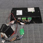 Amplificator audio