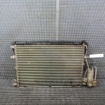 Radiator clima