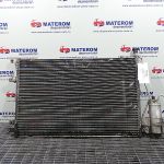 Radiator clima