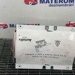 Capsula aer pasager