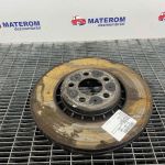 Disc frana fata