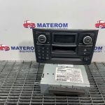 Radio cd