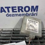 Modul alarma