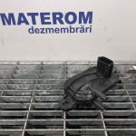 Senzor filtru particule