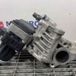 Supapa egr