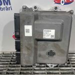 Calculator motor
