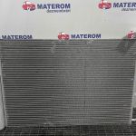 Radiator clima