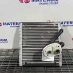 Radiator clima