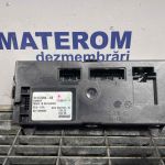 Modul climatronic