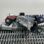 Motoras stergator haion