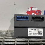 Modul unitate control