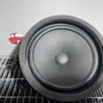 Difuzor audio