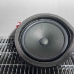 Difuzor audio