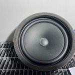 Difuzor audio